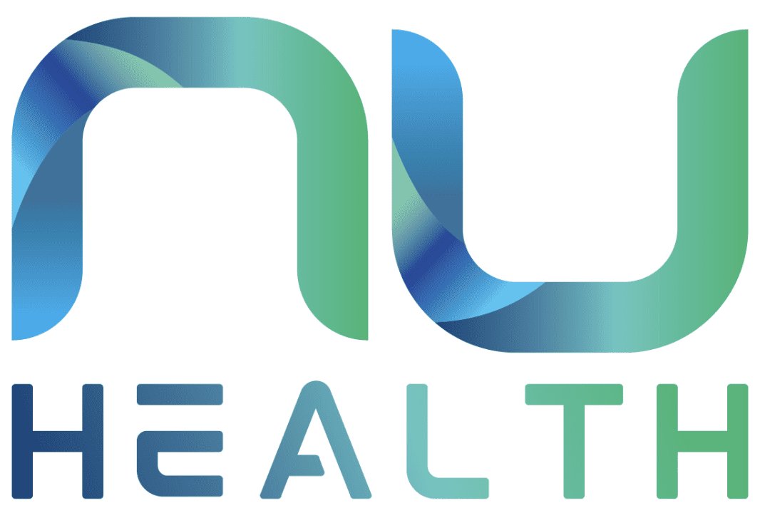 NU Health Medical Wellness Logo